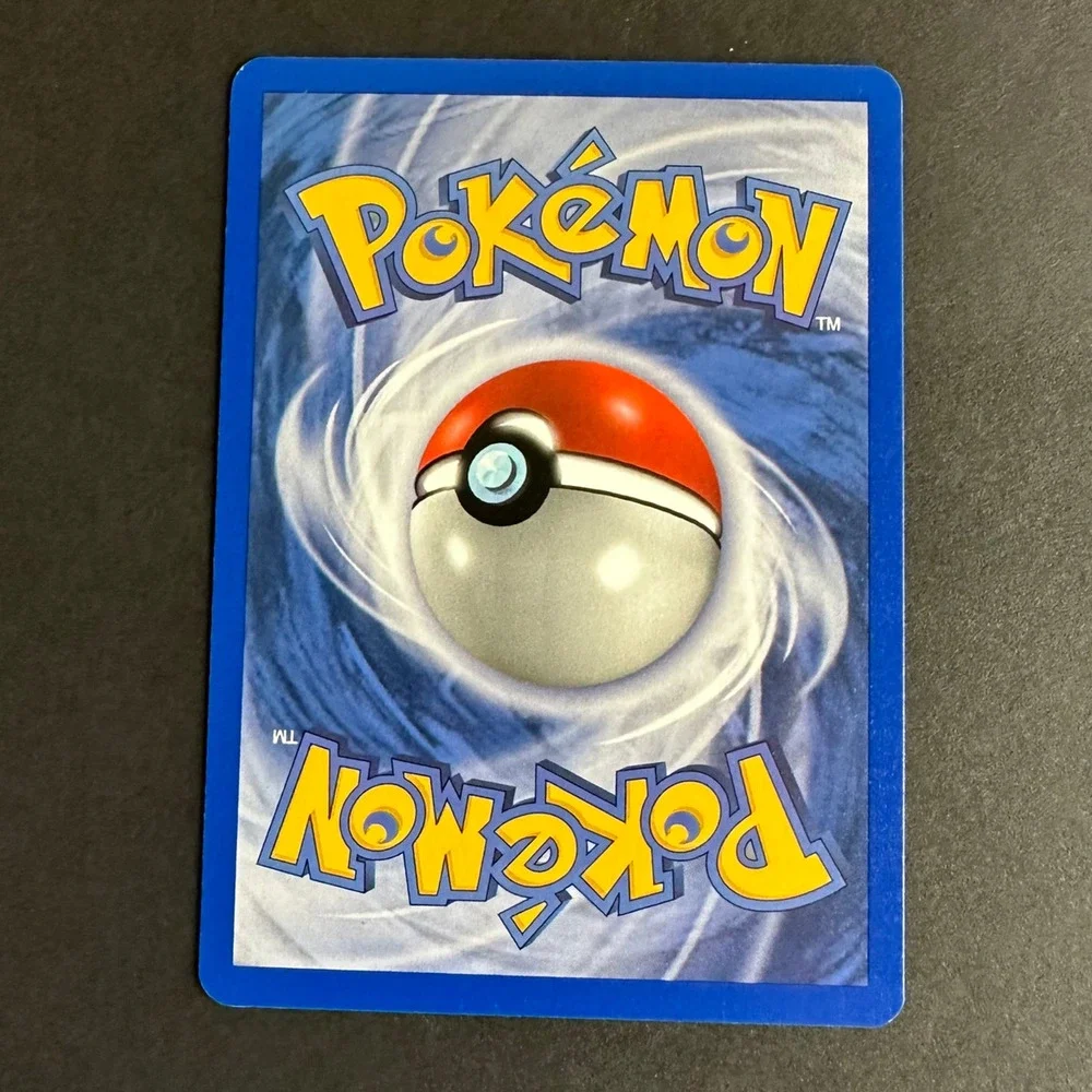 Pokemon tcg shiftry